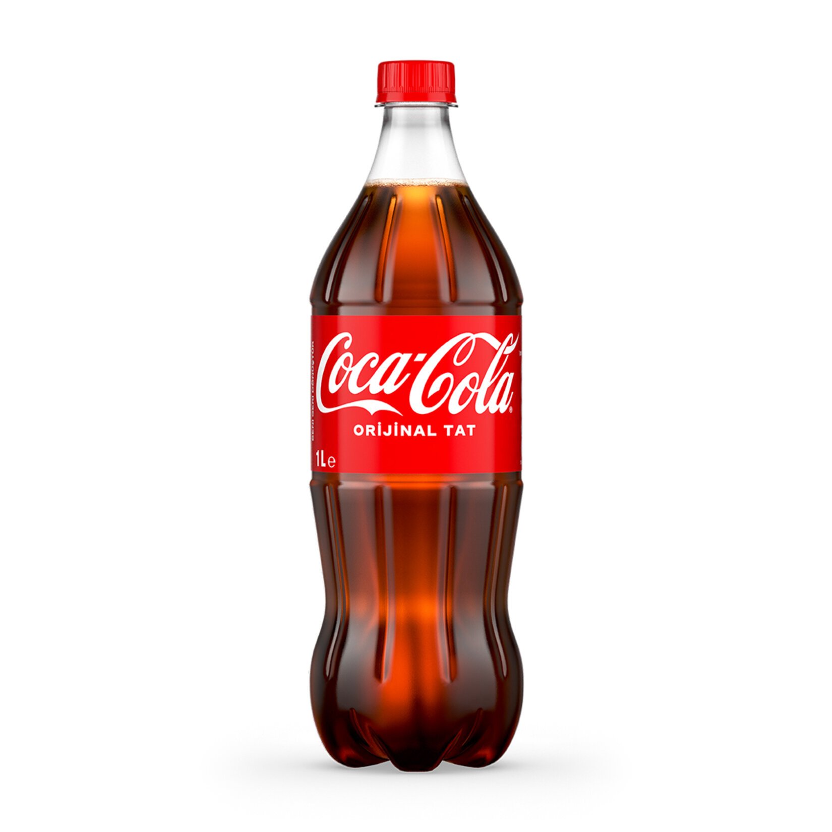 Kola (1L Pet)