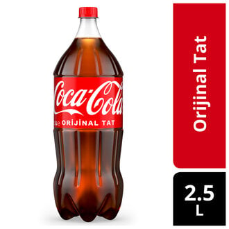 Kola (2,5L Pet)