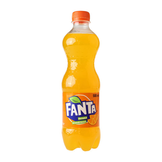 Fanta (1lt Pet)