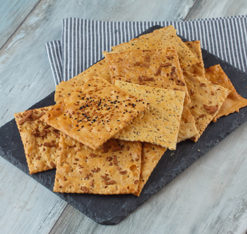 Galeta Çeşitleri (300Gr.)