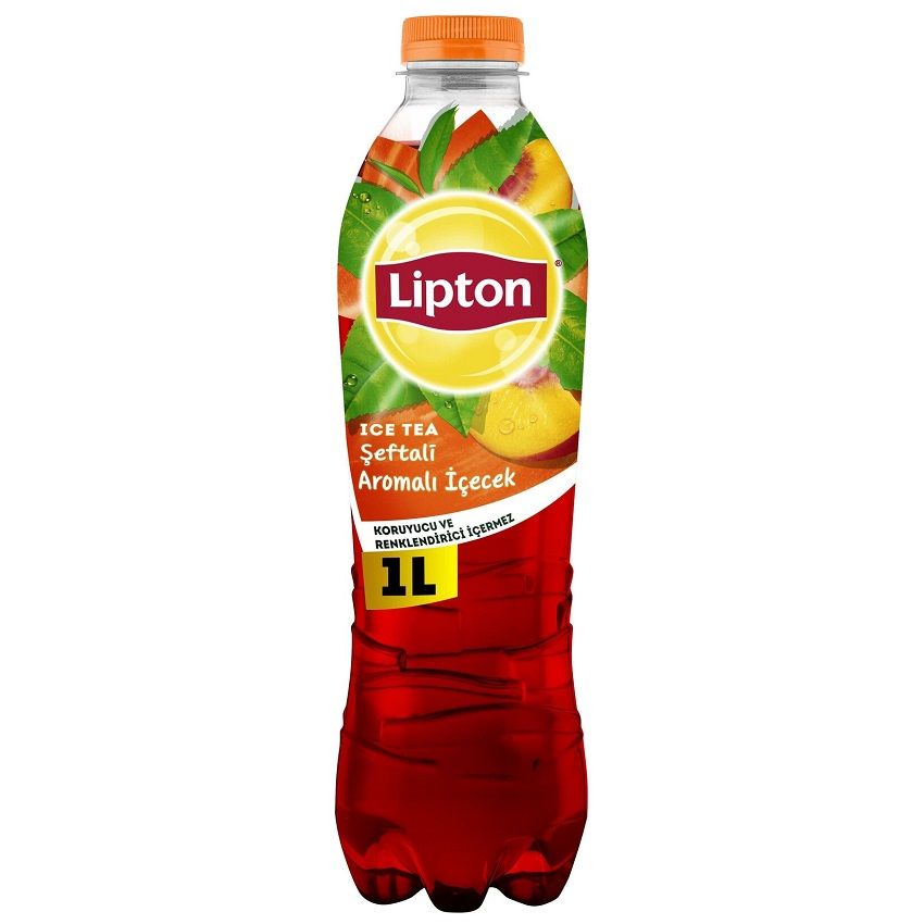 Lipton Ice Tea (1 Lt)