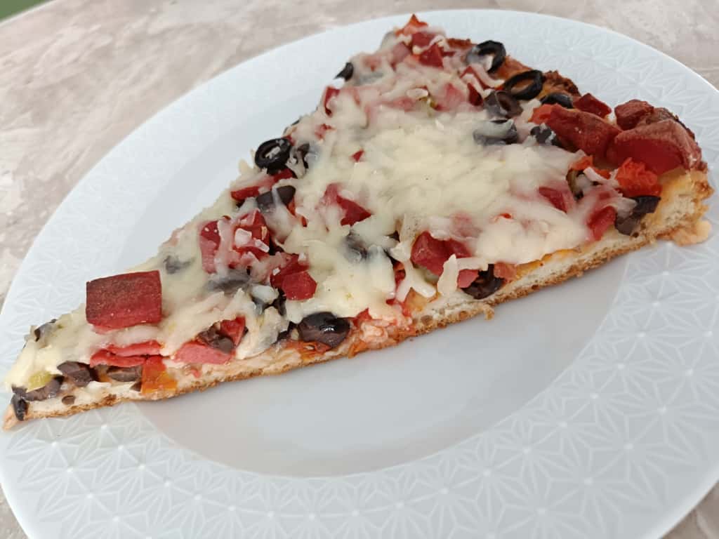 Dilim Pizza